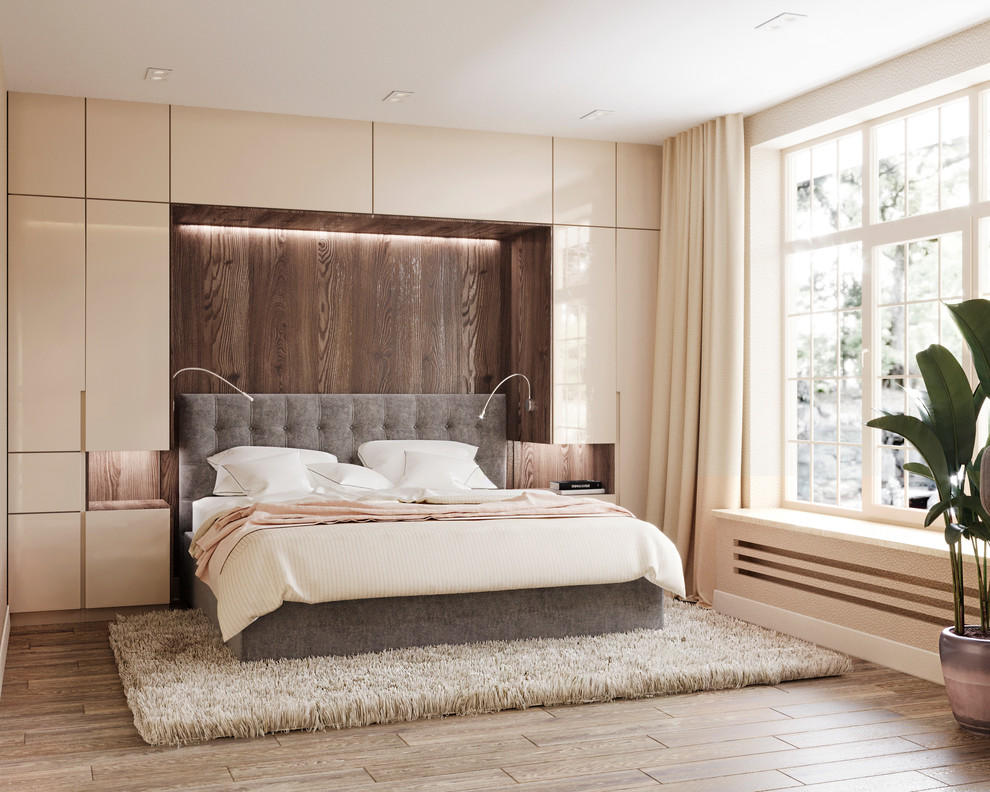 Легкость бытия. Проект частного домовладения