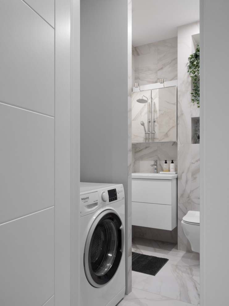 ЖК "Савеловский Сити"