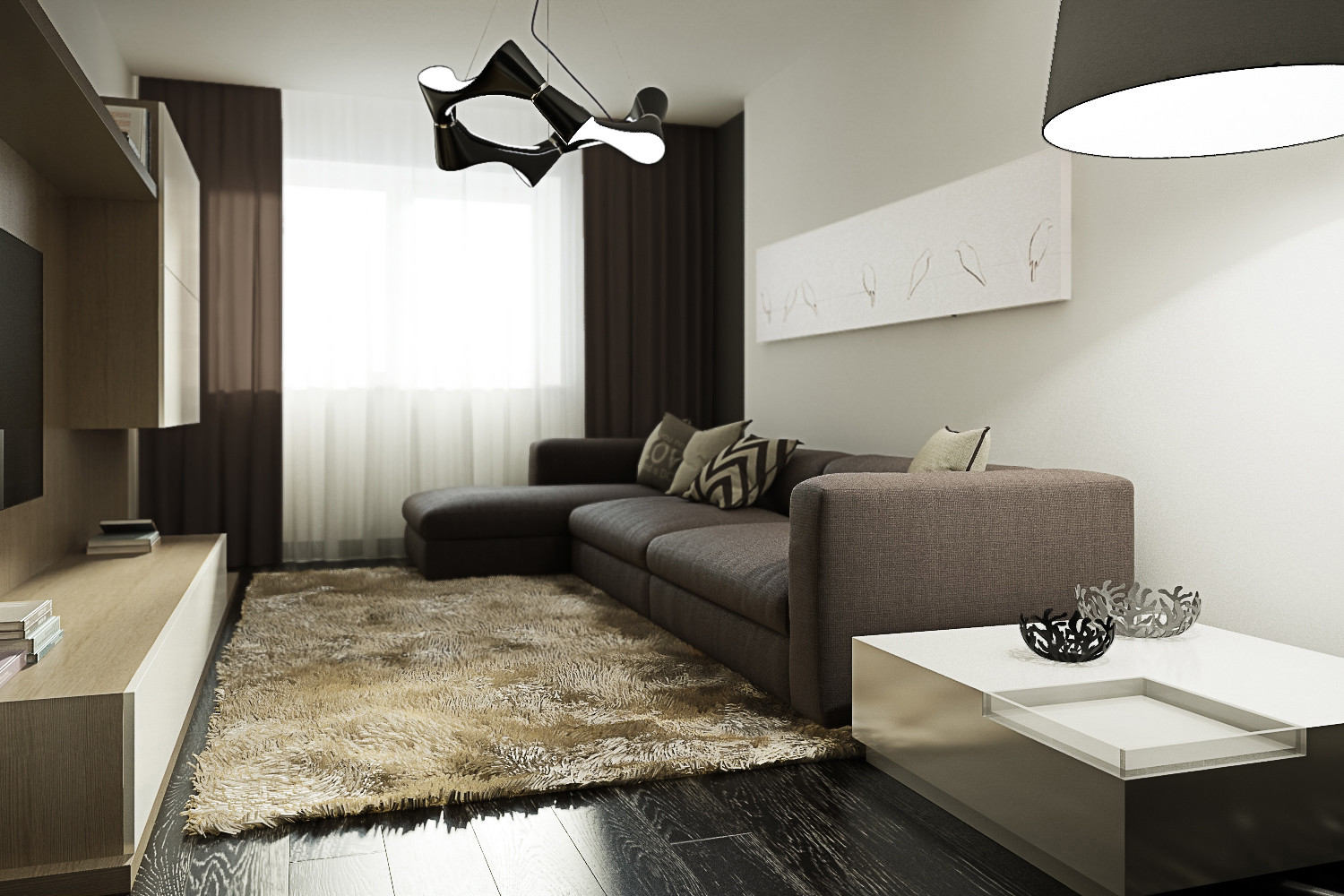 Анна Федорцова