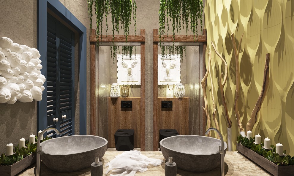 Кафе "Тироль" в ЖК "Малевич", г. Екатеринбург