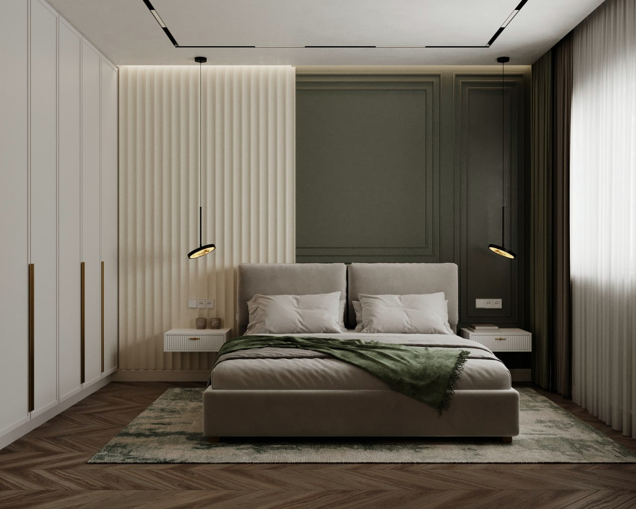 Дзержинского