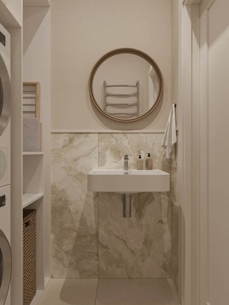 Когда цвет и наполнение словно природа