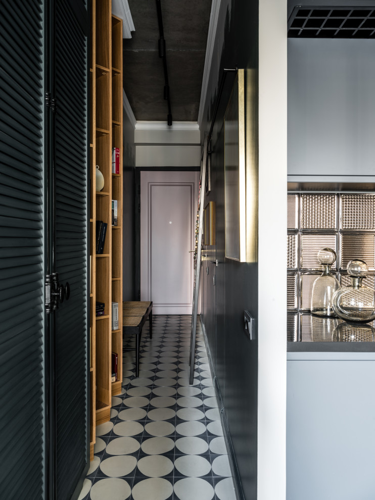 ЖК Зиларт. Реализованный проект.