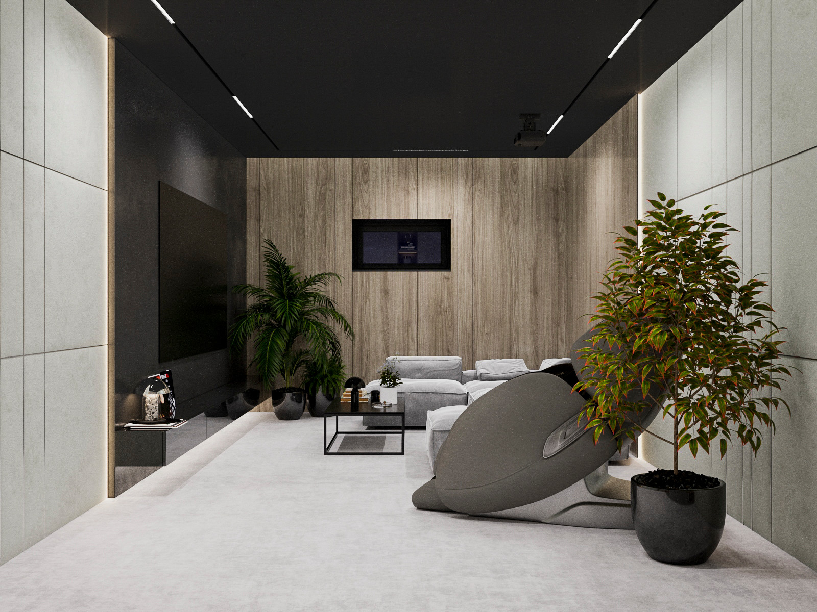 Дом в стиле Неоклассика, г.Грайворон 300 кв м