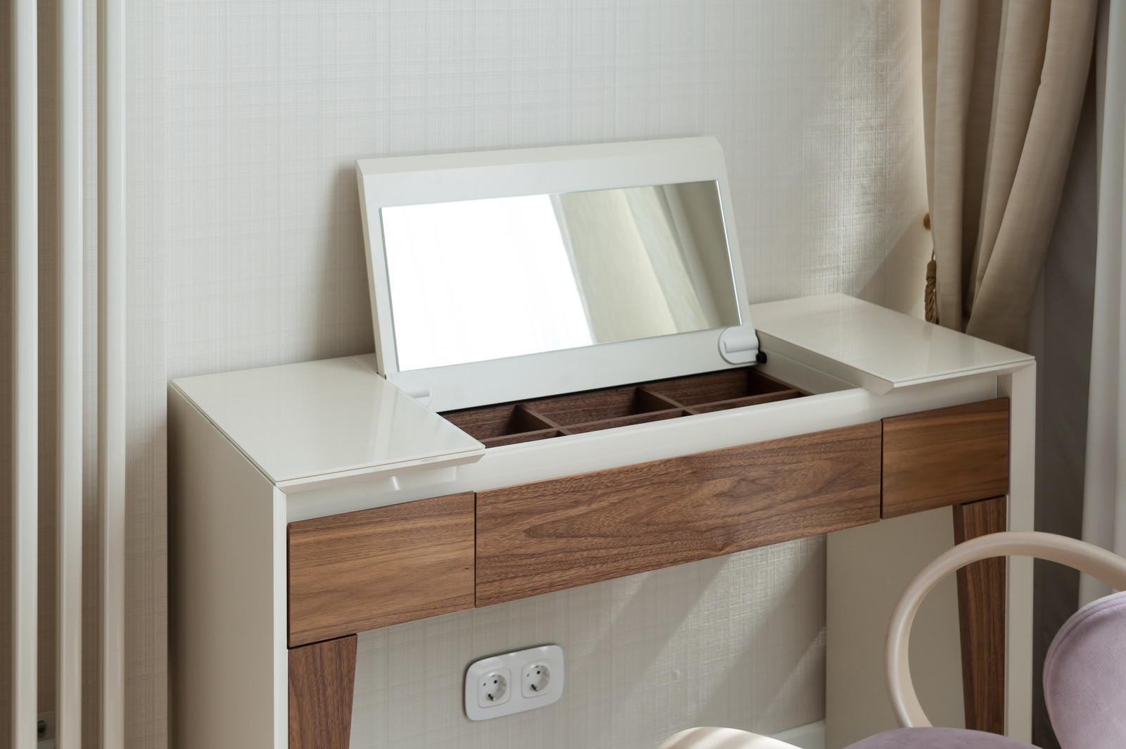 Квартира на верности