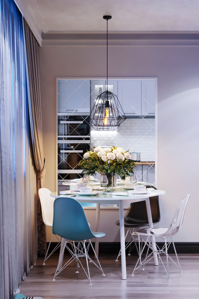 Дизайн квартиры