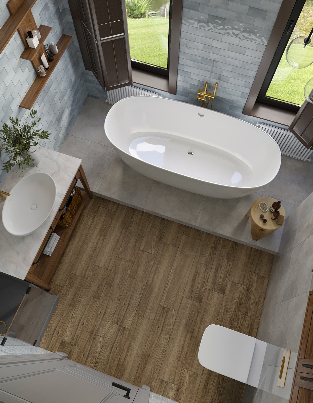 Квартира на улица Парковая 120 кв.м