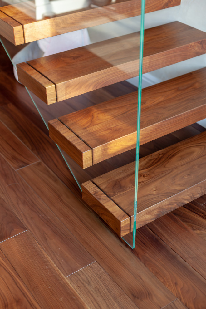 Интерьер недели: красивая квартира в Санкт-Петербурге