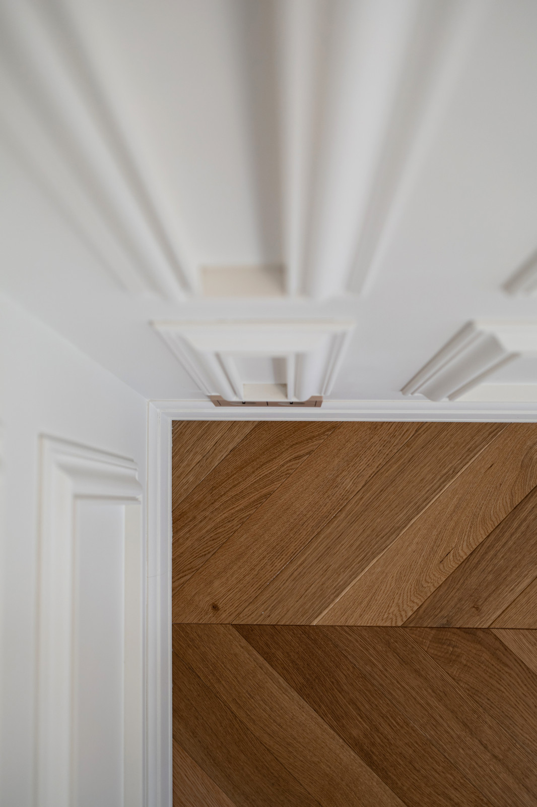 Завершённый объект в  ЖК «Итальянский Квартал»