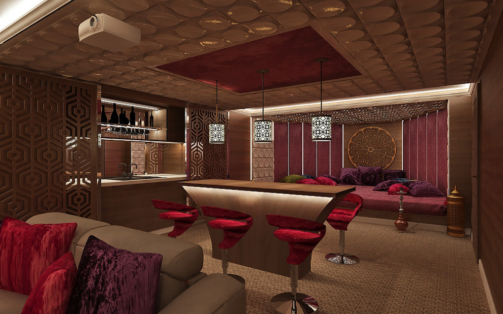 ЖК Эдем-парк