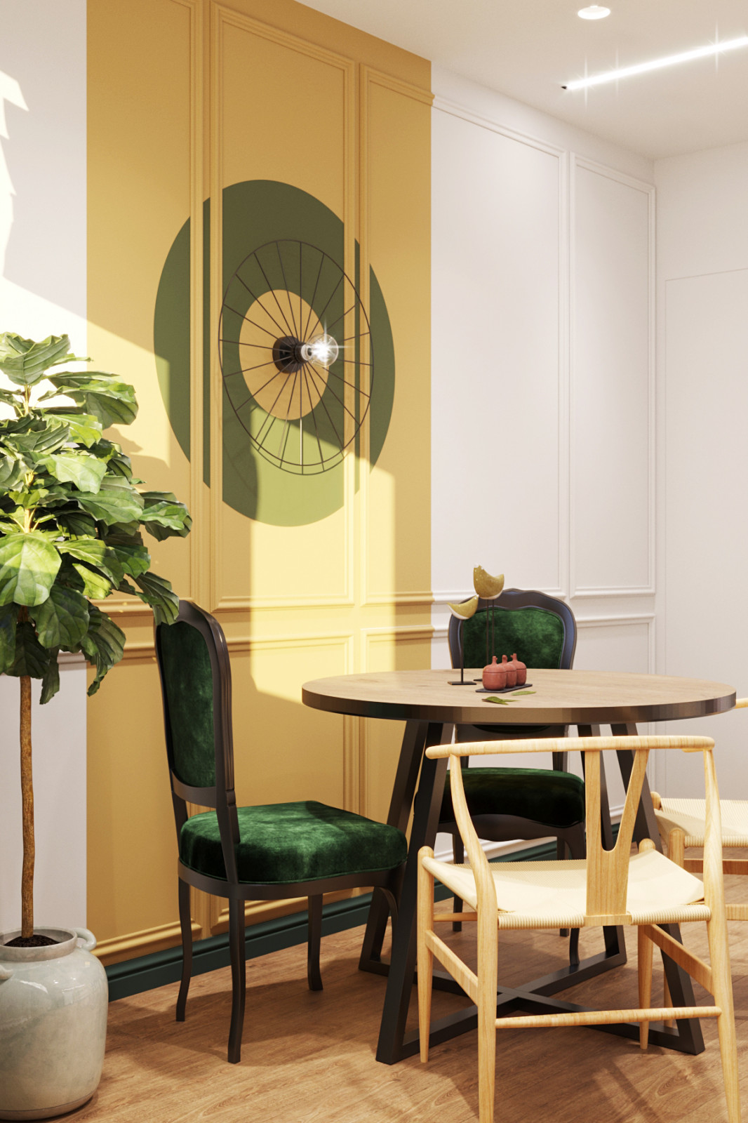 Сокольнический Вал