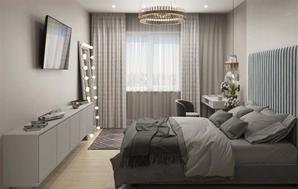 Обложка проекта: Детские современный стиль