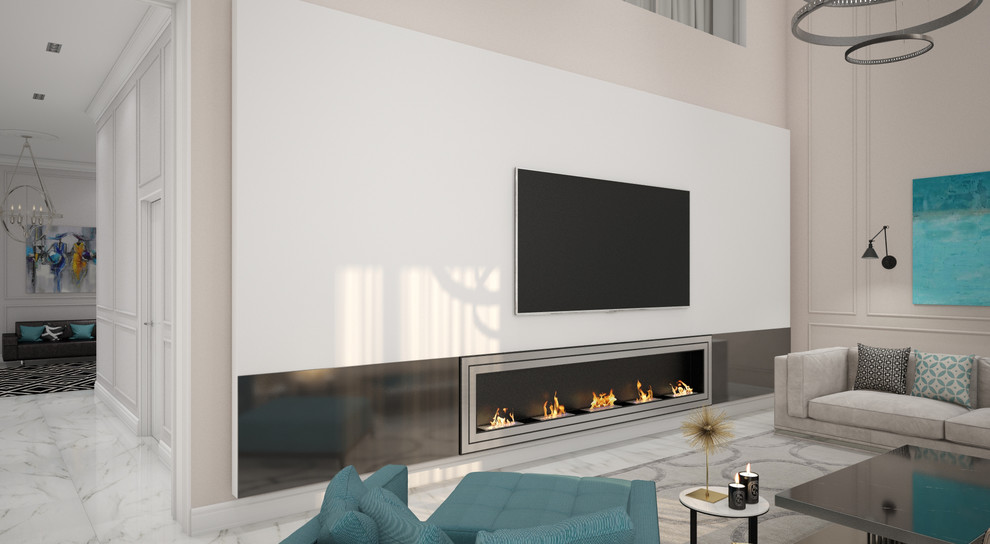 Частный дом, 310 кв.м.