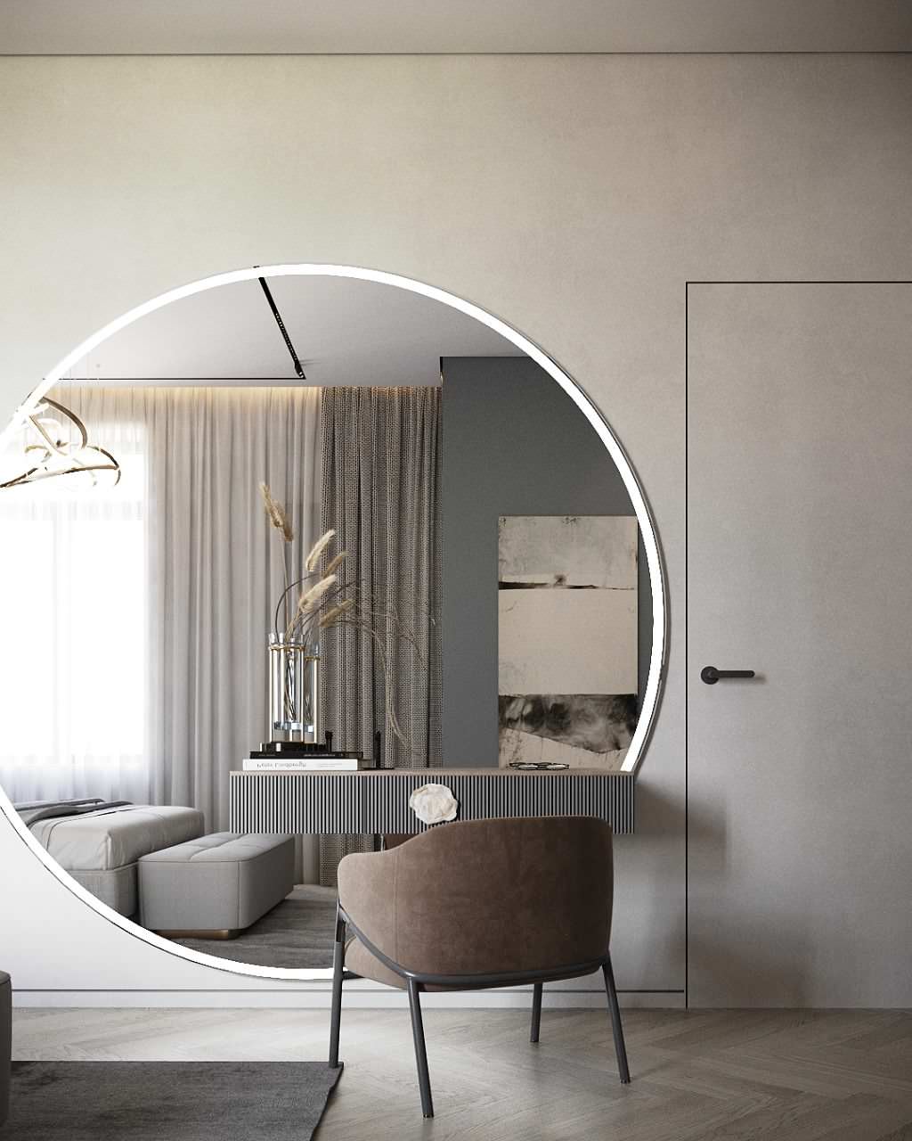 ЖК «Твин хаус»