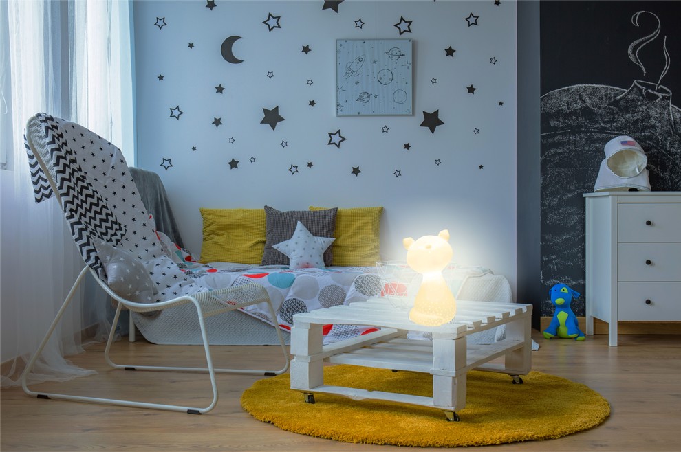 Керамические светильники VILART