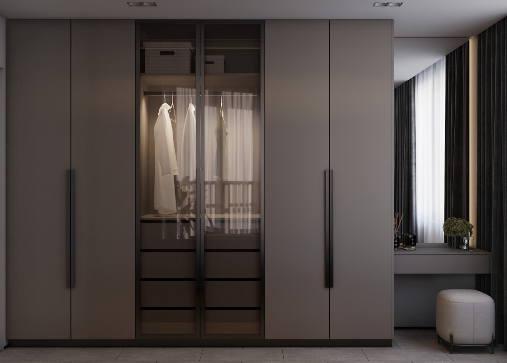 Планерная (2 проект)