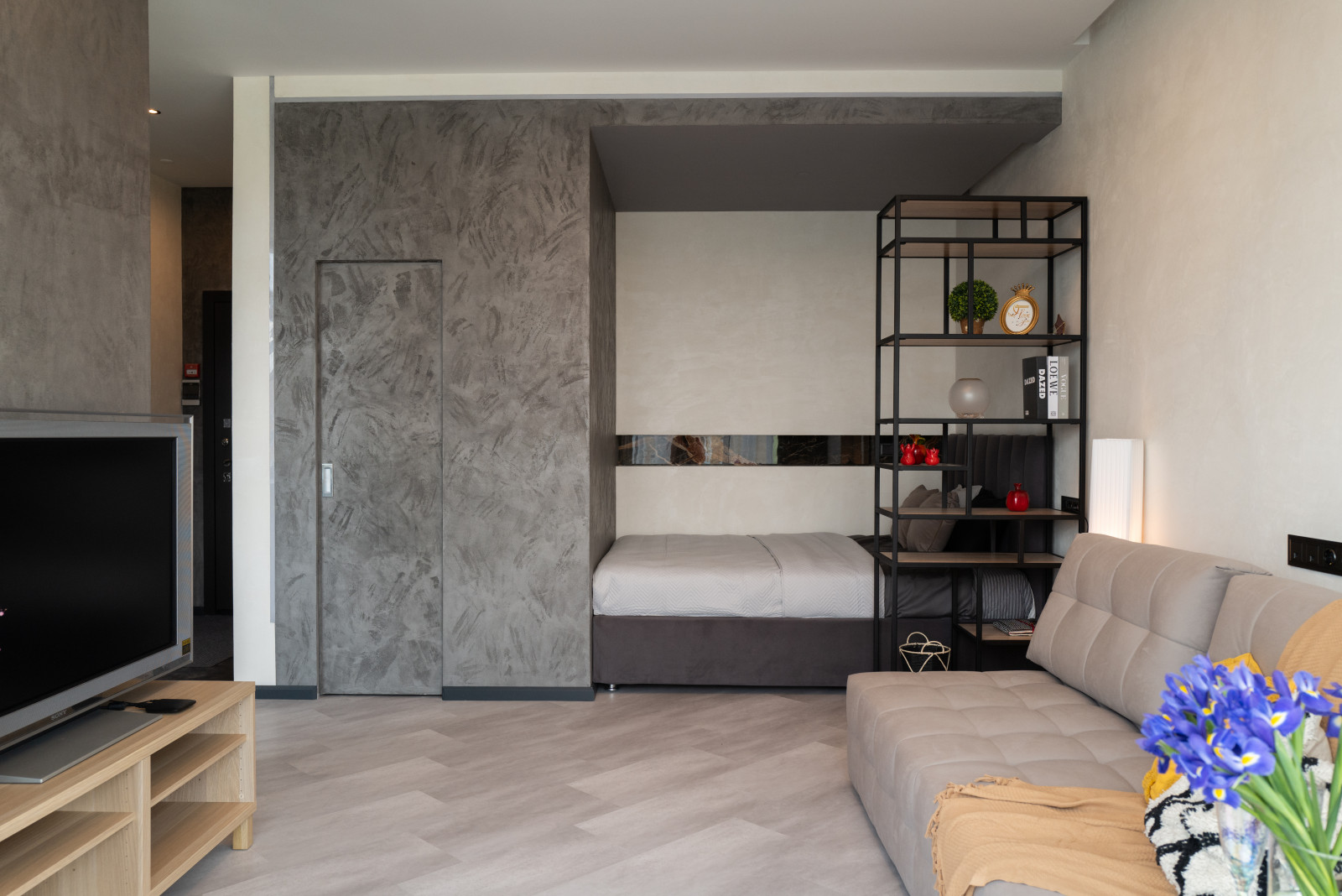 Апартаменты "ФЛОТИЛИЯ"