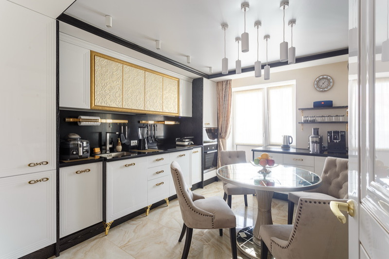 РОСКОШНЫЙ AR_NUVO