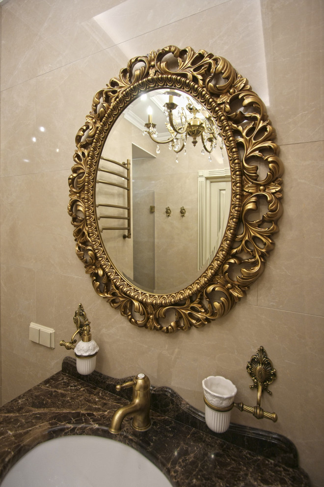 ЖК Ломоносовский Двухуровневая квартира на Ленинском  проспекте