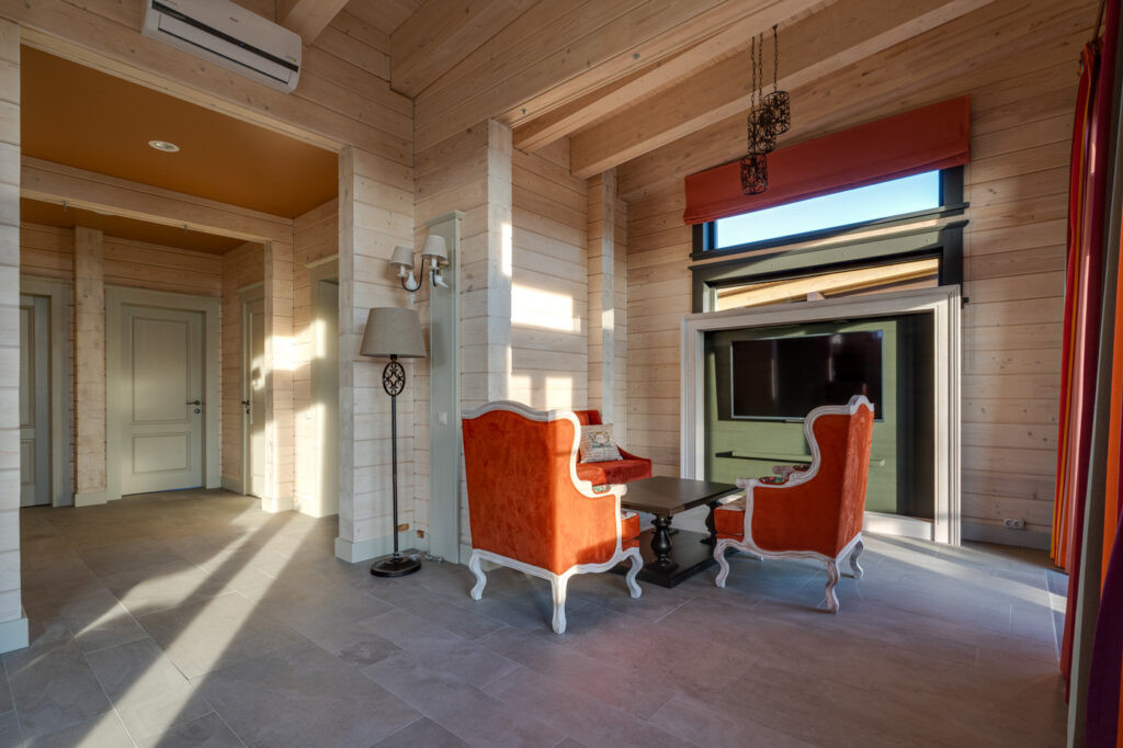 Усадьба "Зеехоф"