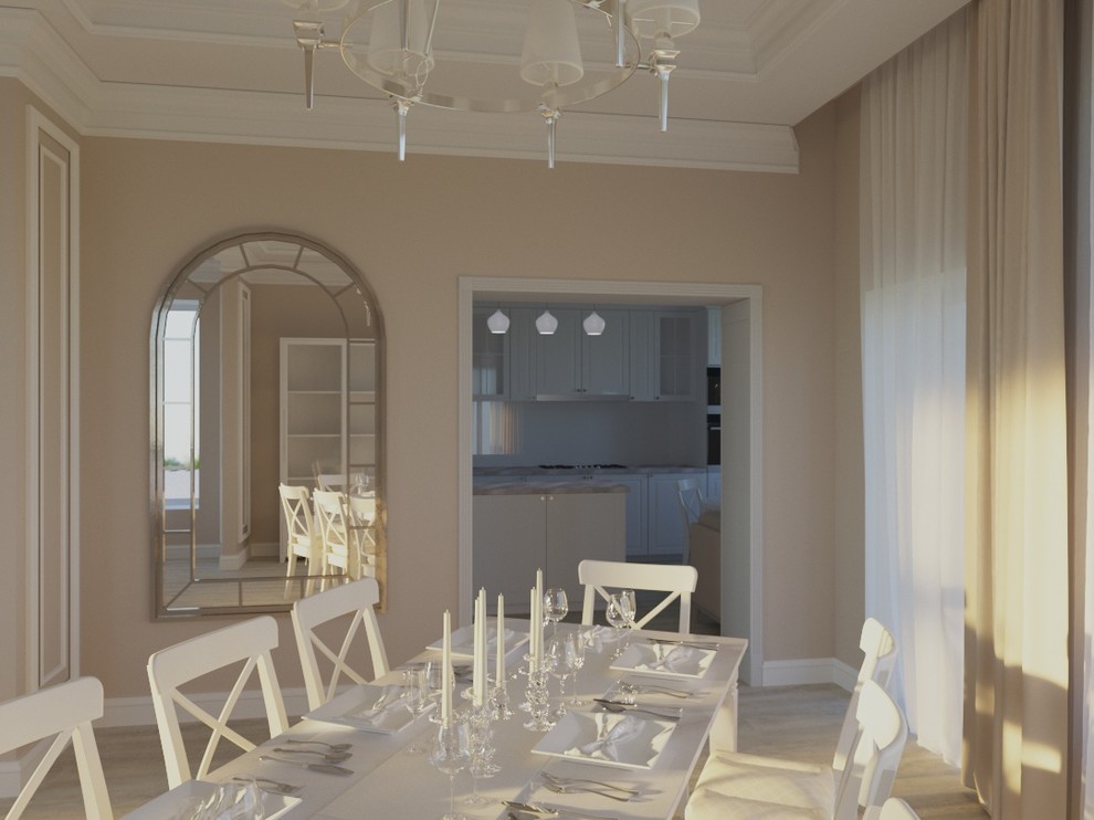 Contemporary Classic