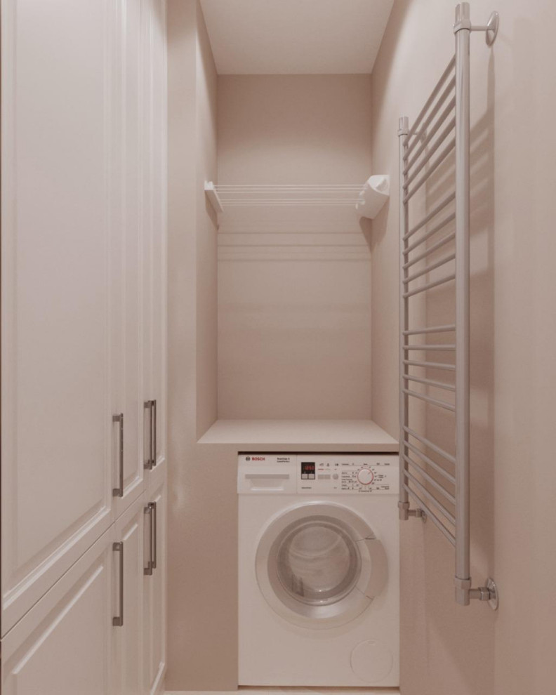 Классический интерьер