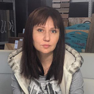 Анна Трутенко