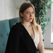 Венди Лямуровна