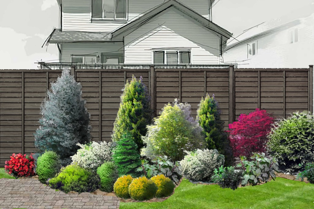 Обложка проекта: быстрая визуализация