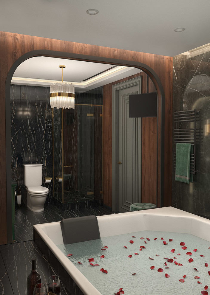 Квартира, ЖК "Седьмой континент", Краснодар