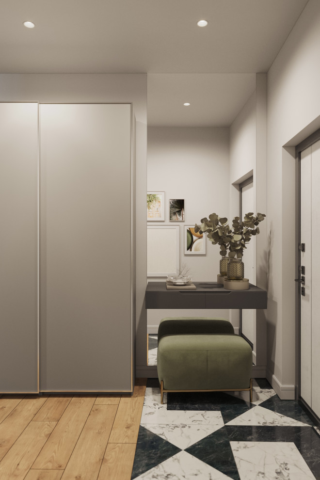 ЖК "Румянцево Парк"