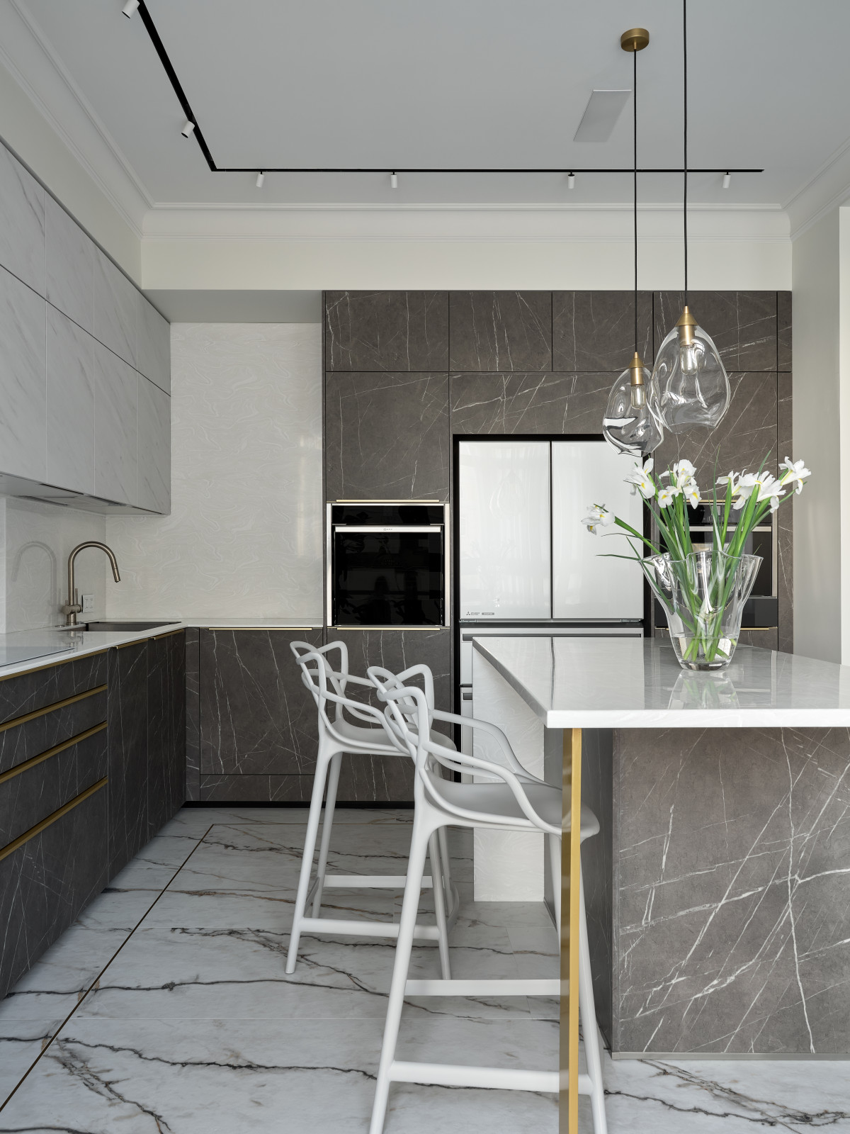 ЖК Доминион