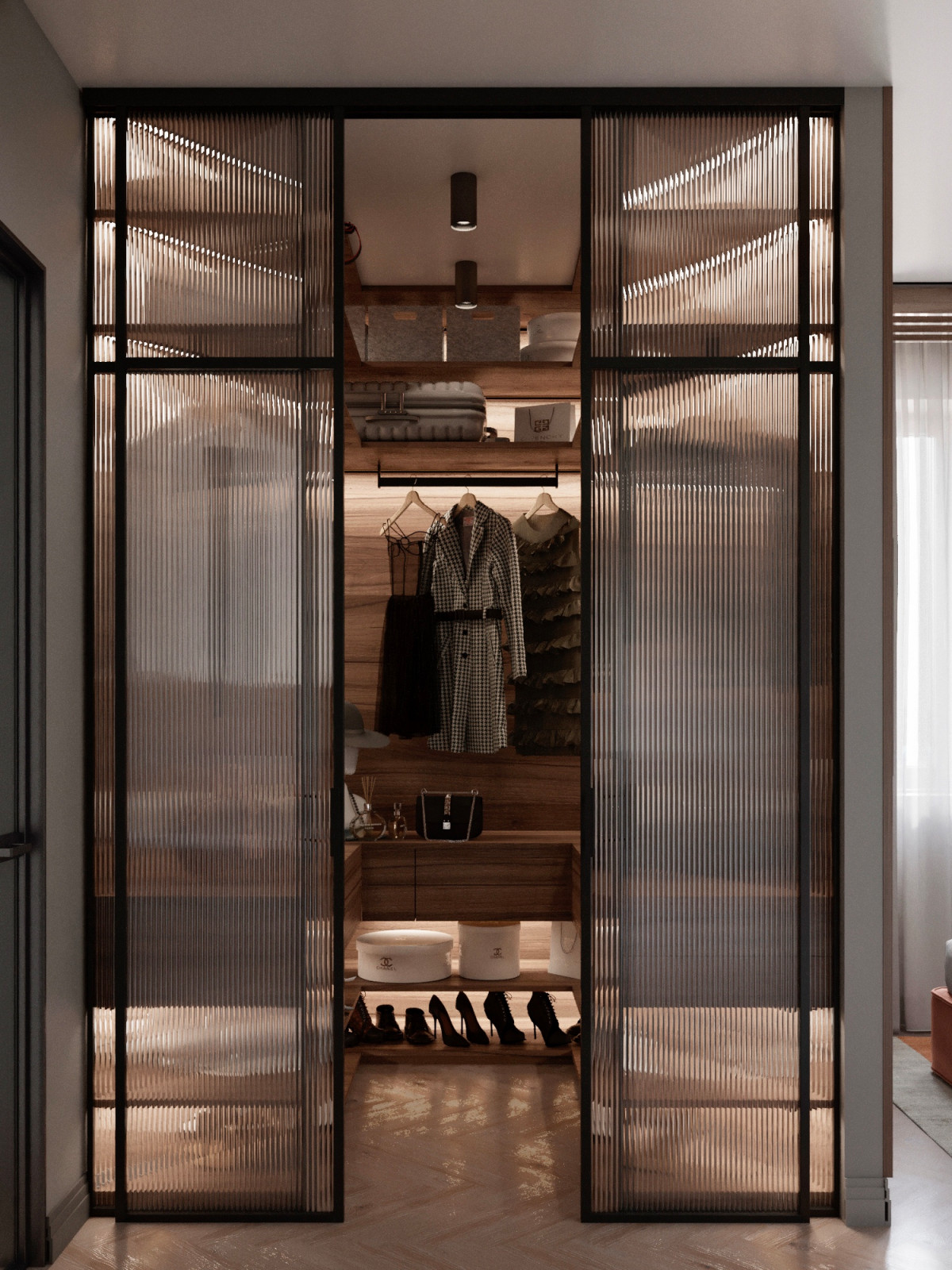 ЖК Сити парк