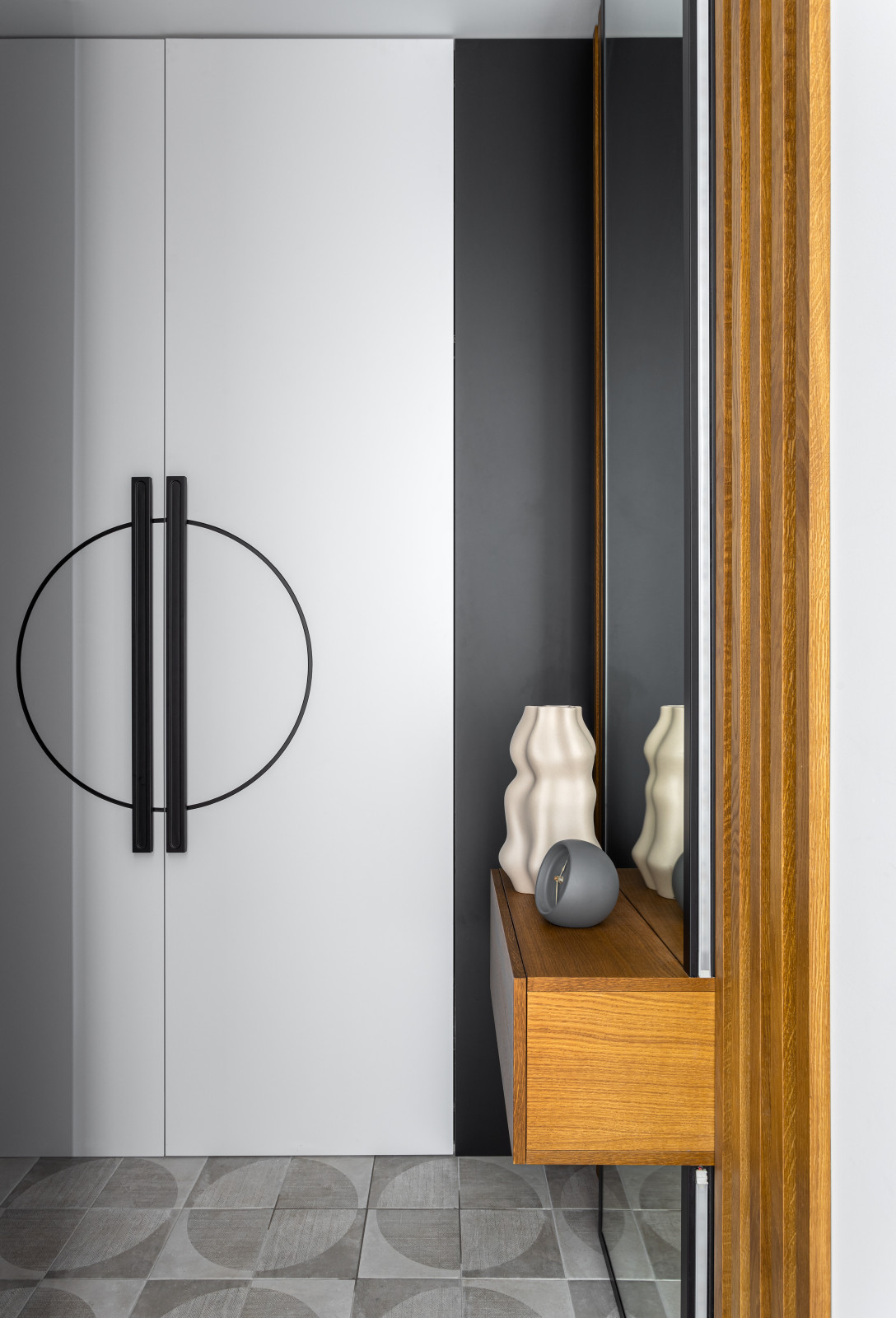 квартира для молодой семьи 55 м.кв в ЖК Водный