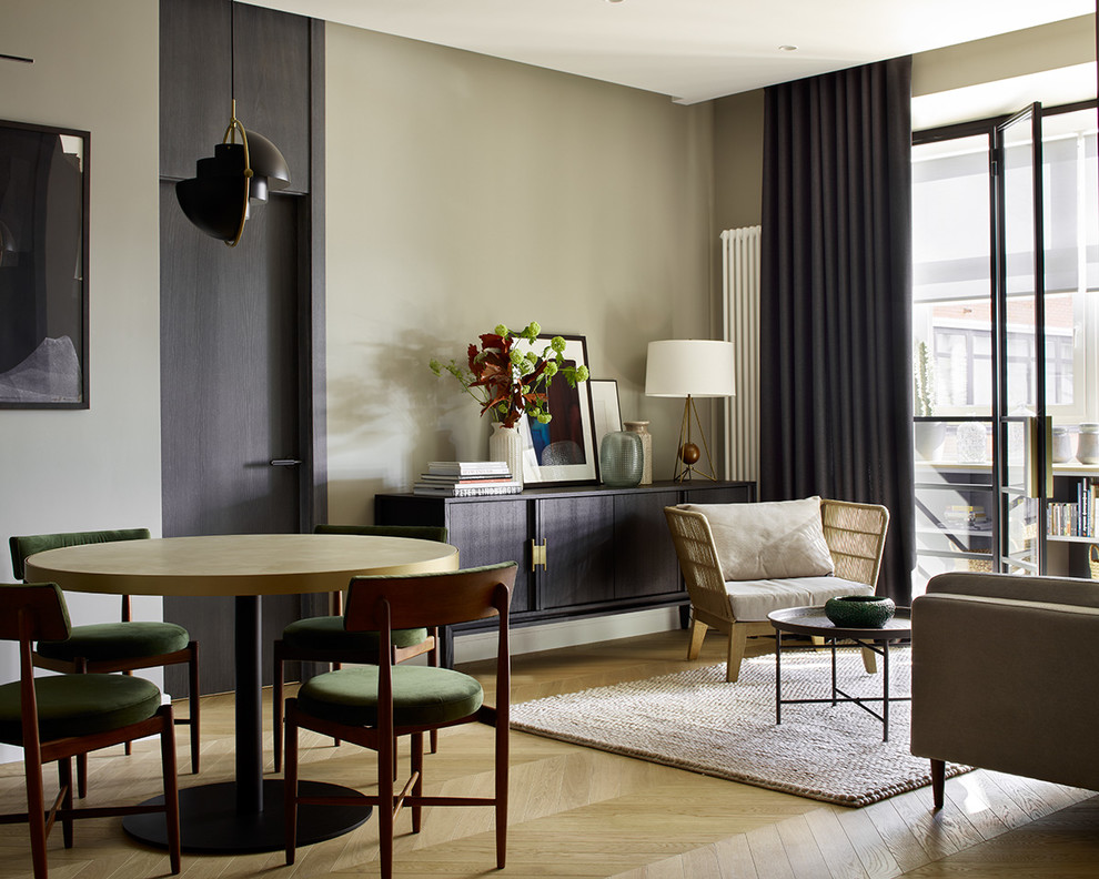 Обложка альбома: Нужный зелёный