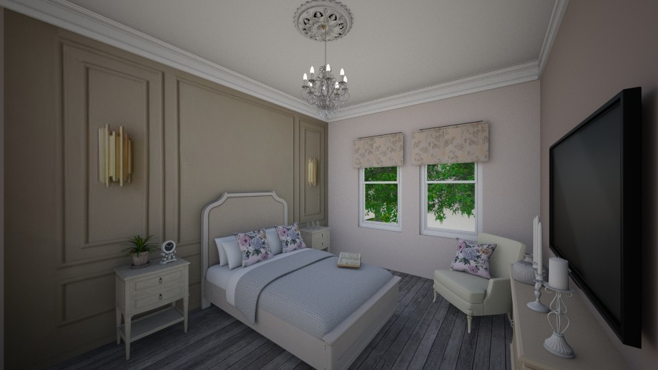 Дизайн Интерьера Ростов