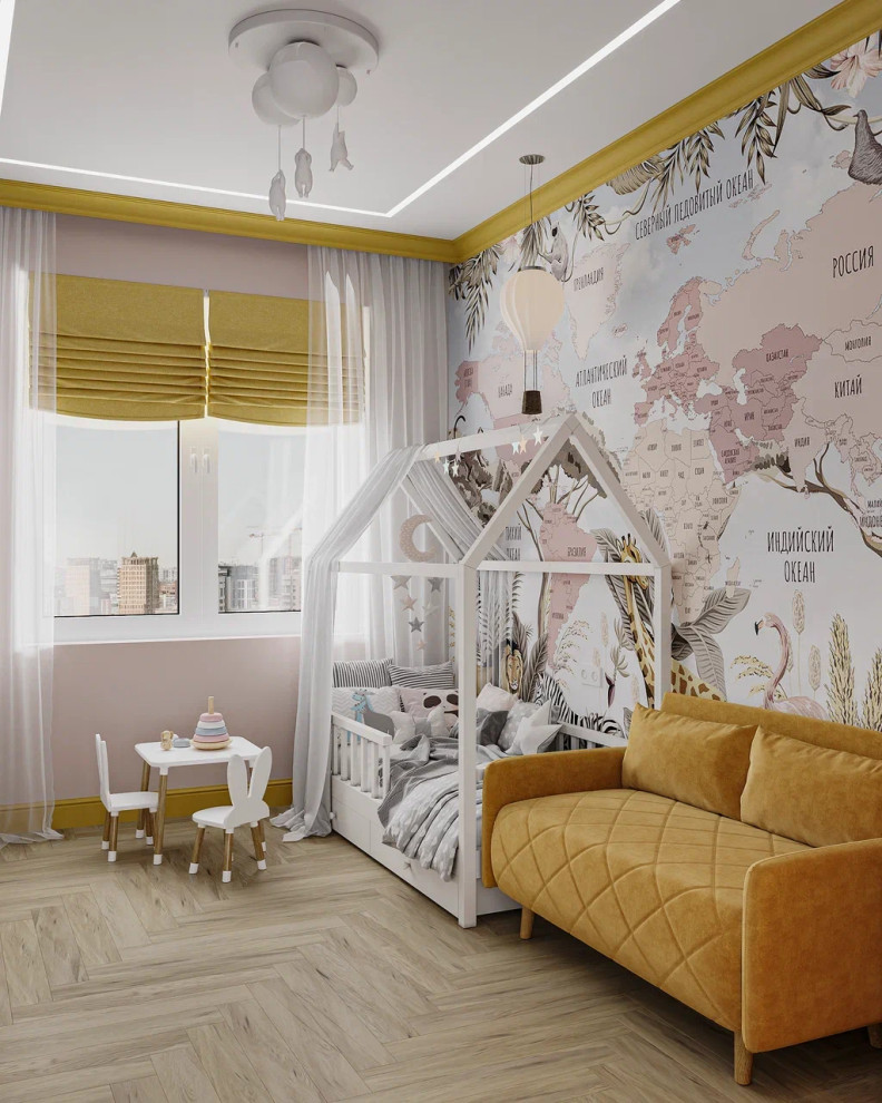 ЖК Балтийский