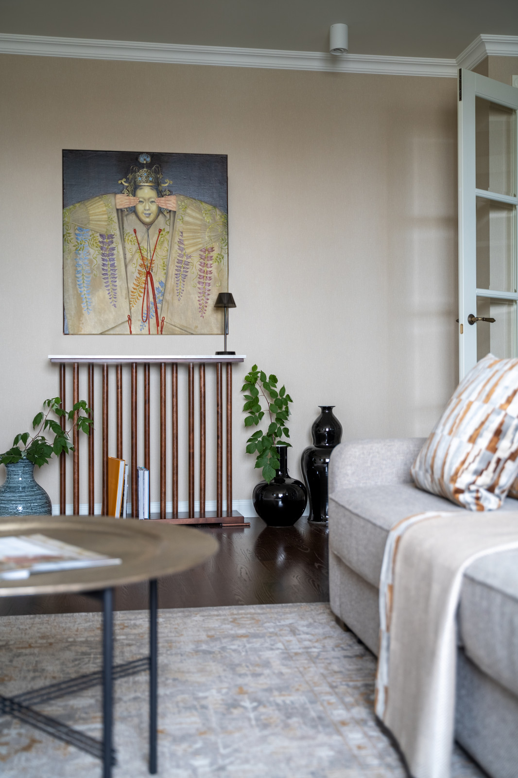 С видом на Каму