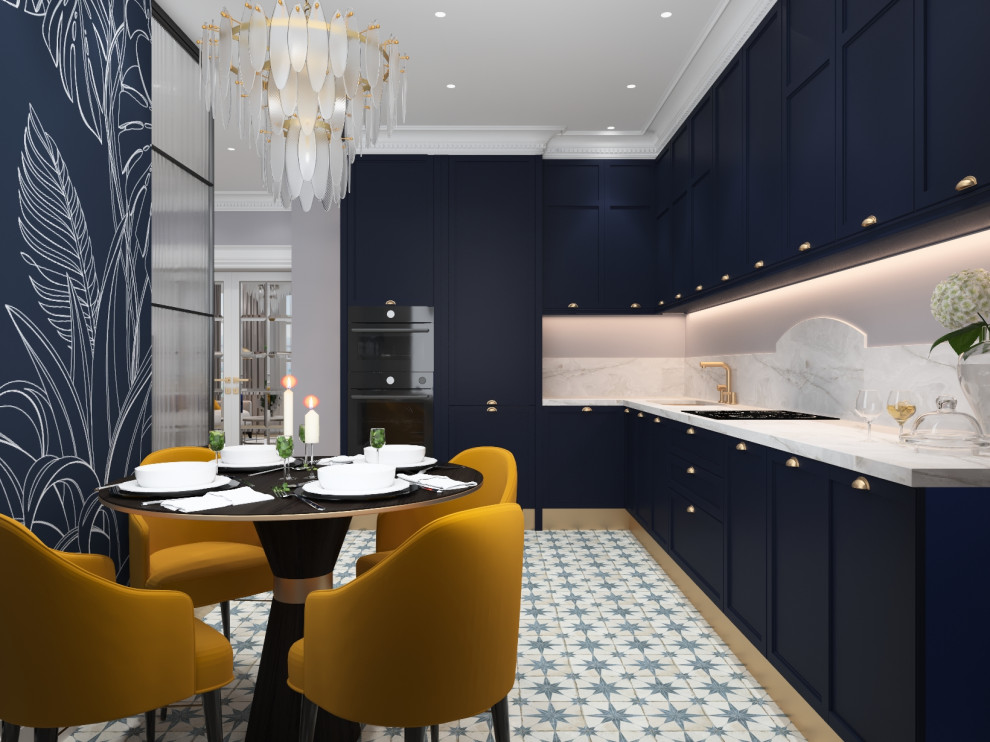 ЖК «Маршал» в Краснодаре