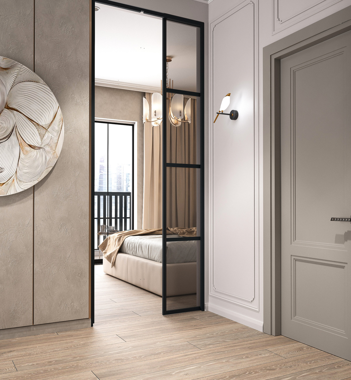 ЖК"LIVE Ботанический сад 2"