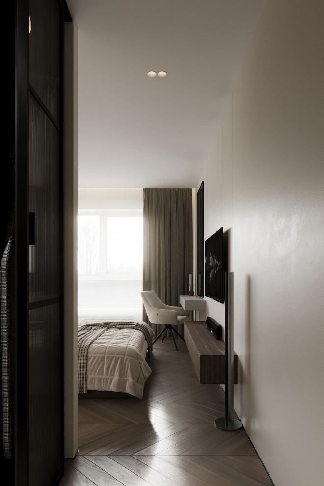 ЖК Люблинский Парк