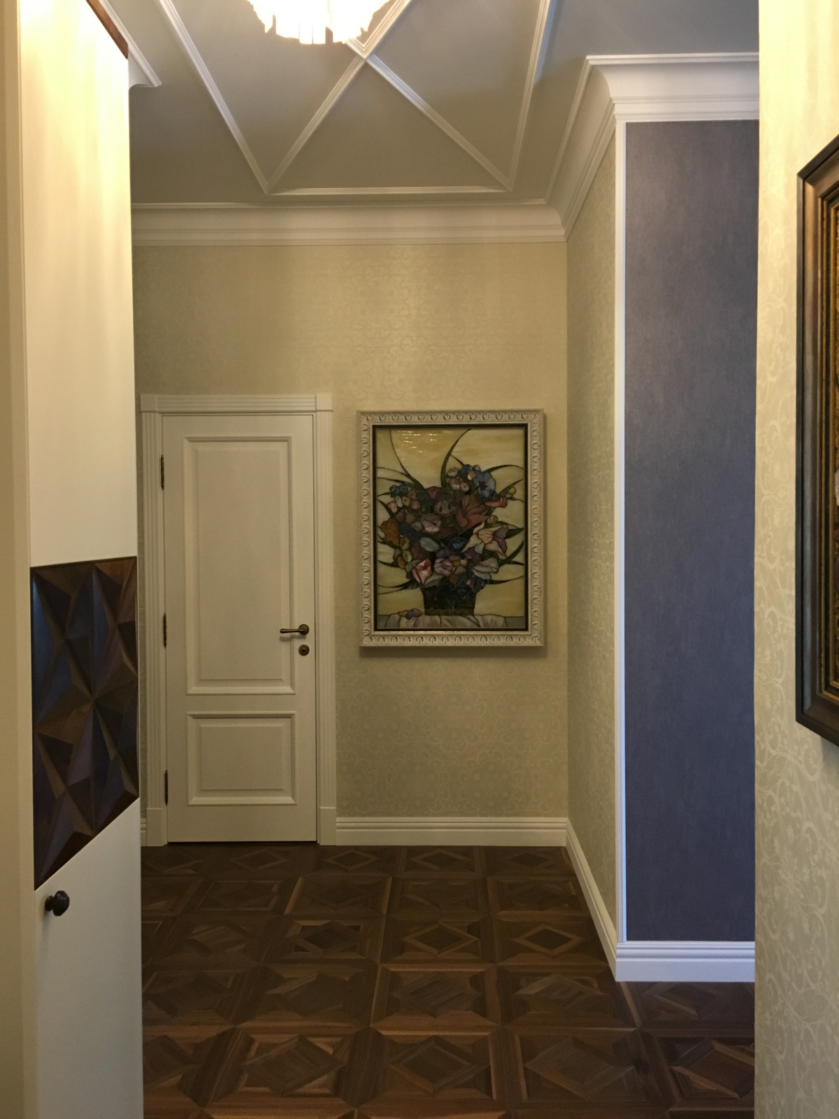 Крестовский "De Lux"