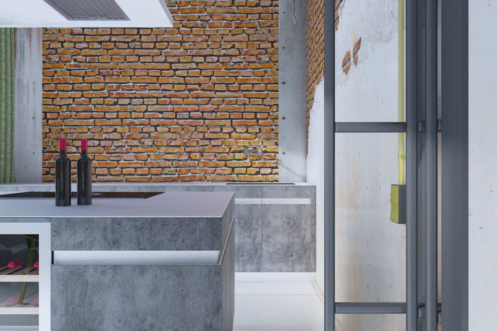 Жилой дом Главный ПроспектЪ