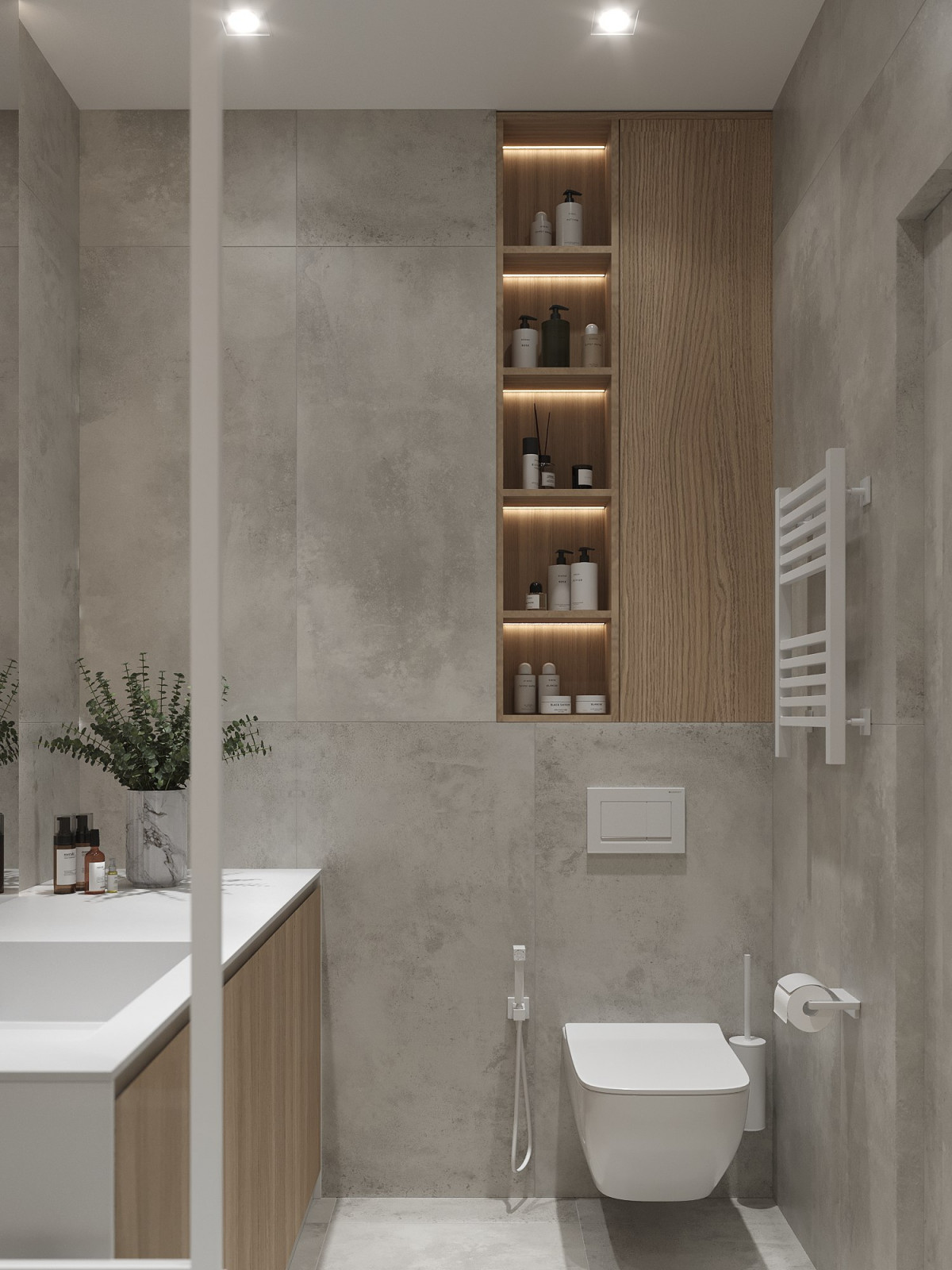 LIFE-Варшавская