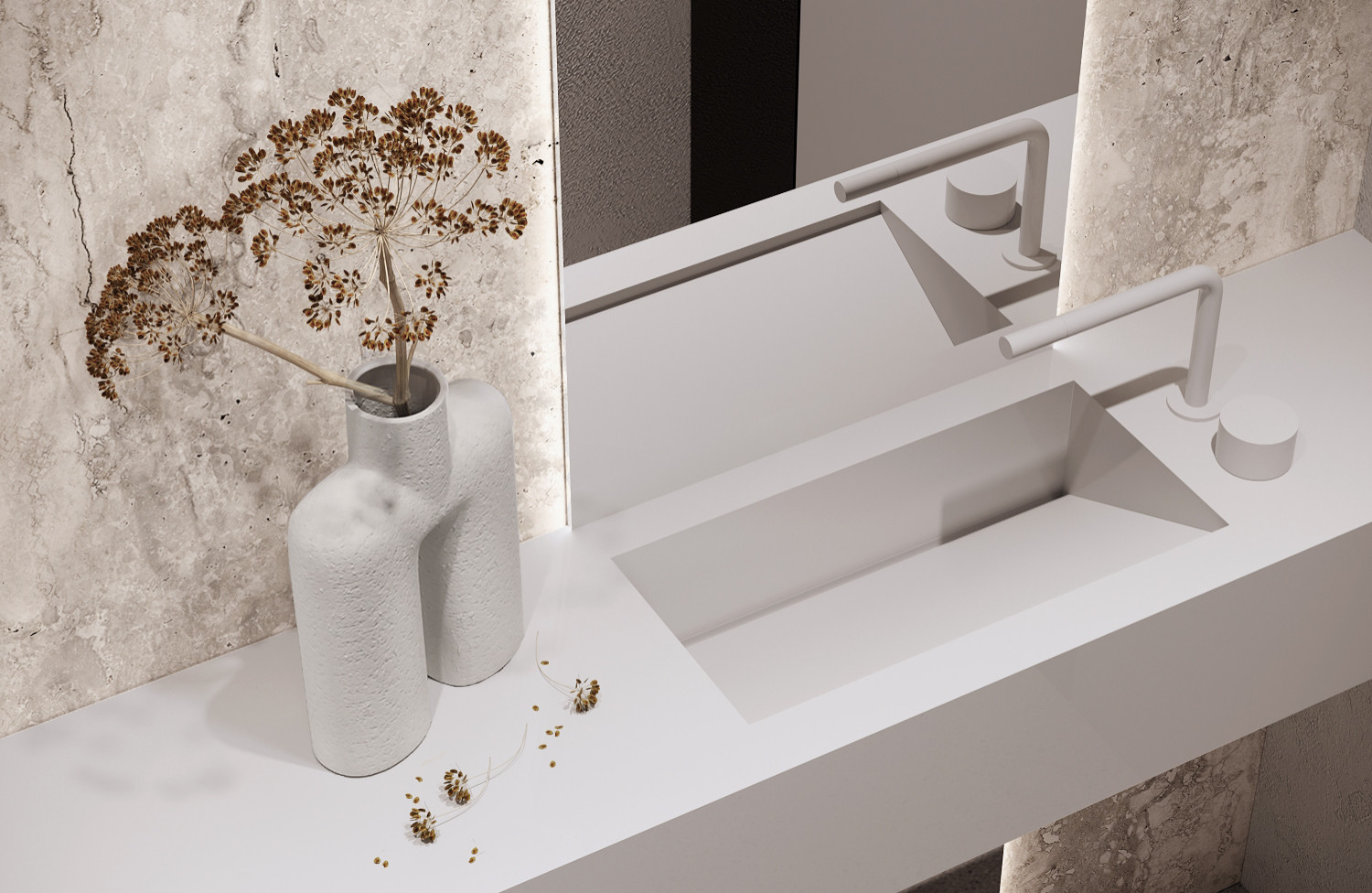 Residence of Architects