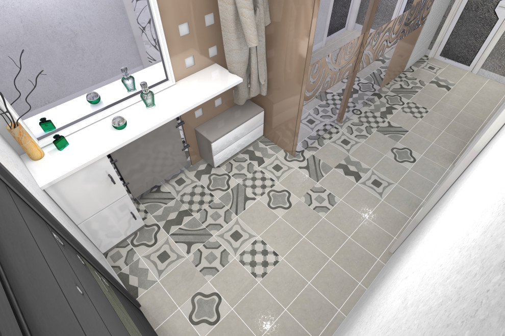 Квартира в доме на пл. Свободы