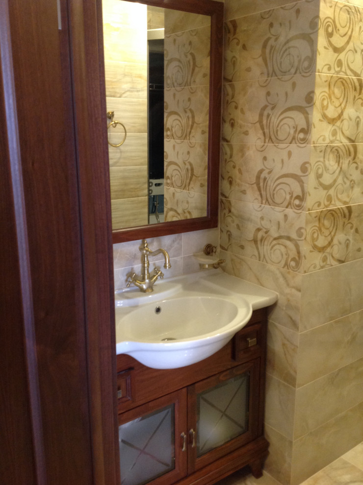 Однокомнатная квартира