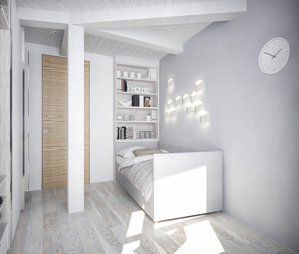 Дом трех стихий