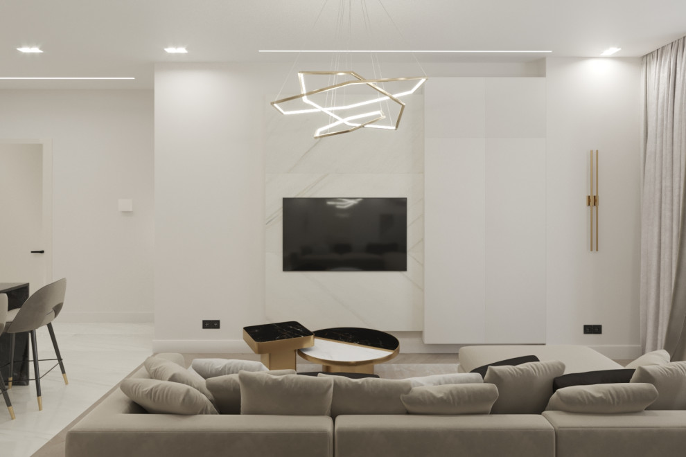 Дизайн-проект «Шелепихинская»