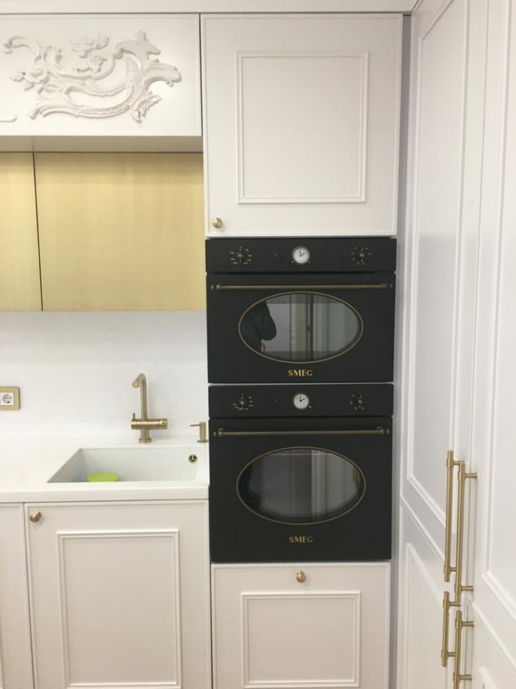 Кухня в Нягани